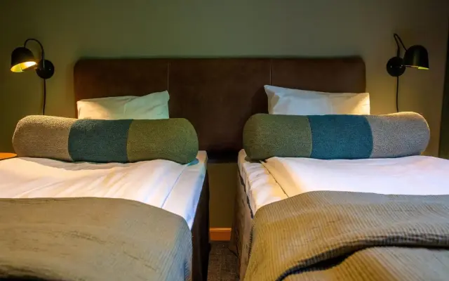 Spar Hotel Gårda