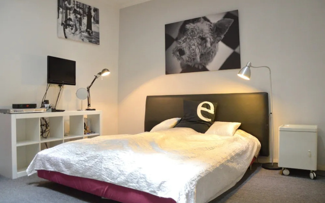 RBNB Apartments - Inner City I.