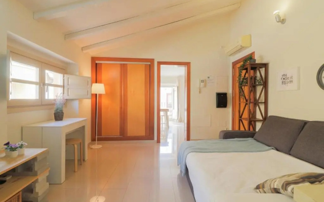 C28 - Mitjana Luminous Penthouse
