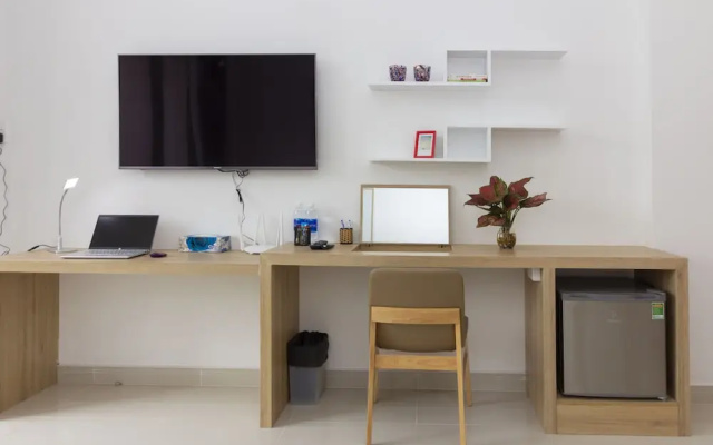 Phan Anh Apartment
