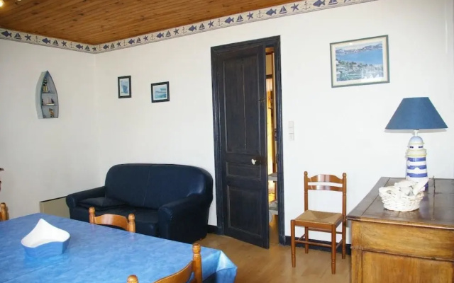 Villa les embruns La Croisière