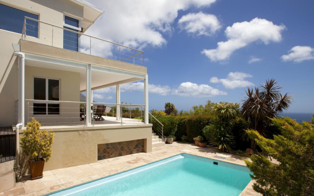 Entabeni Guest House