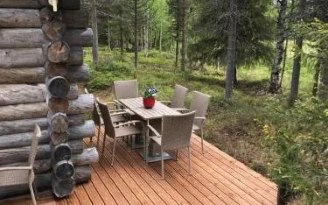 Ruka Safaris - Villa Rukan Huurre
