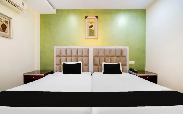 Suite Gajuwaka Near CMR Mall