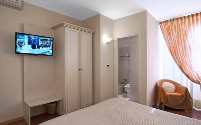 Hotel Cortese