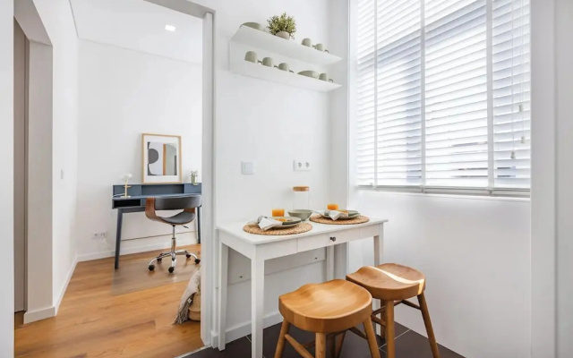Matosinhos Seaside Prime Studio