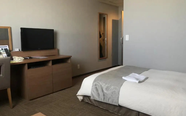 Hotel Sunrise Choshi