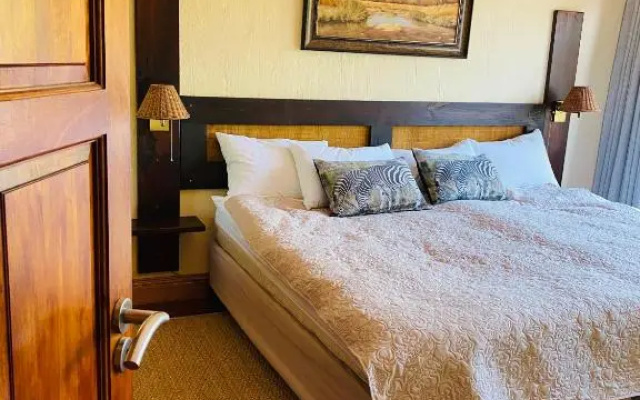 Destri Lodge