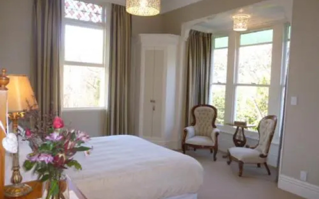Oinako Bed & Breakfast