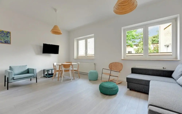 Laguna 3 by Grand Apartments
