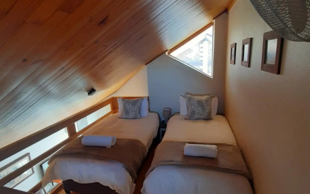 Chalet Rosa