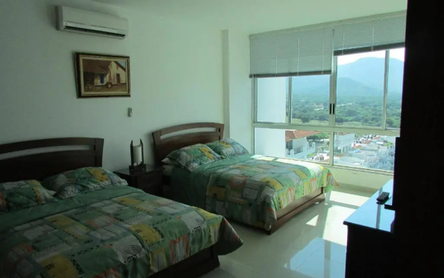 Costa Azul Suites 1002