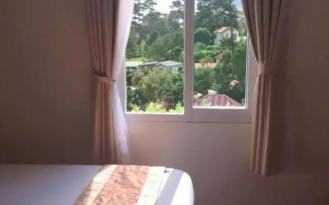 N'Queen Villa