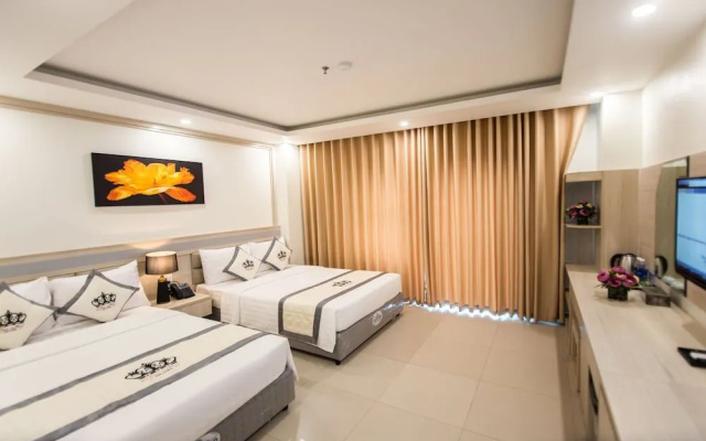 Phuc Anh Sam Son Hotel