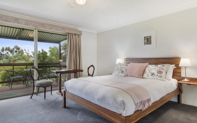 Shambhala Guest House