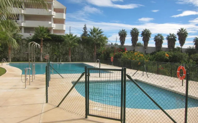 Benalmadena Hill Views 1b