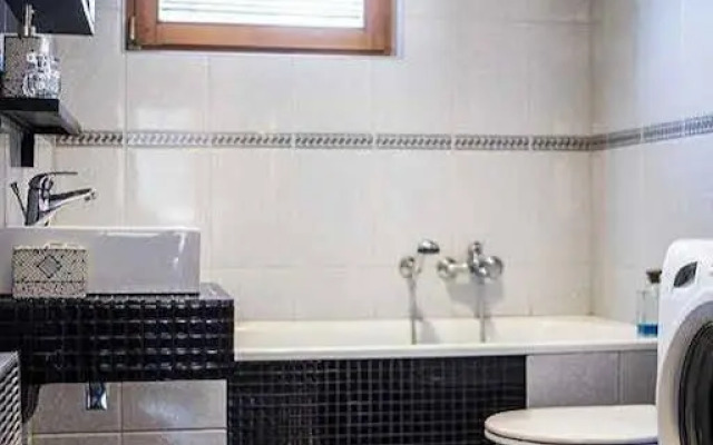 MSC Apartments Zaciszny