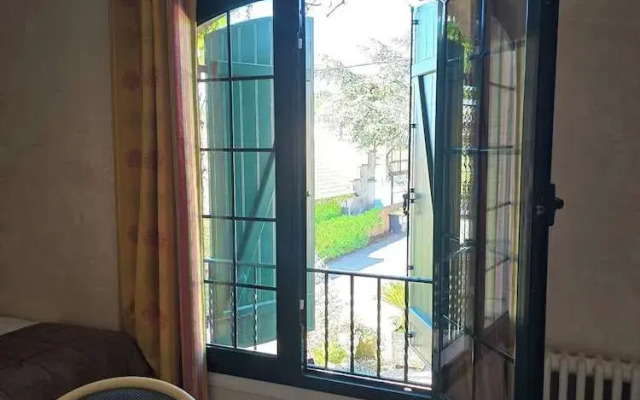 Auberge Les Arômes