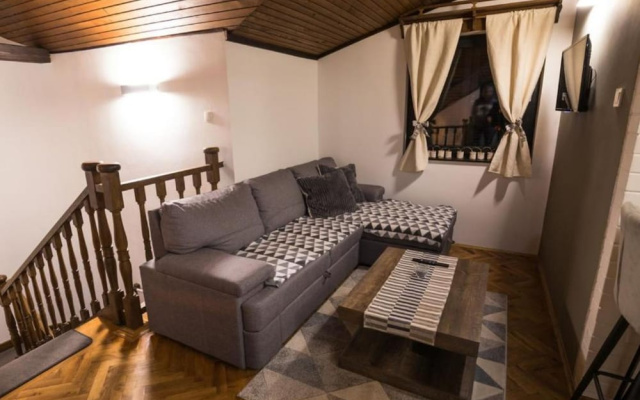 Belajec Wine & Nature Retreat