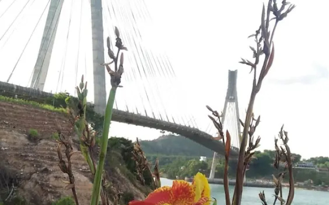 Barelang Bridge Hotel
