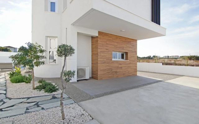 Villa Thea Athena