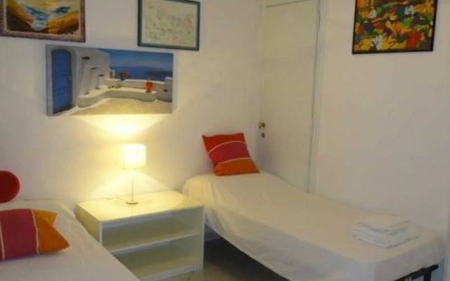 Girasolereale Ostia Beach