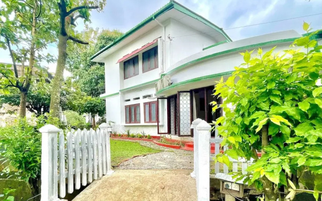 Kandy Boutique Villa by Aaradhya