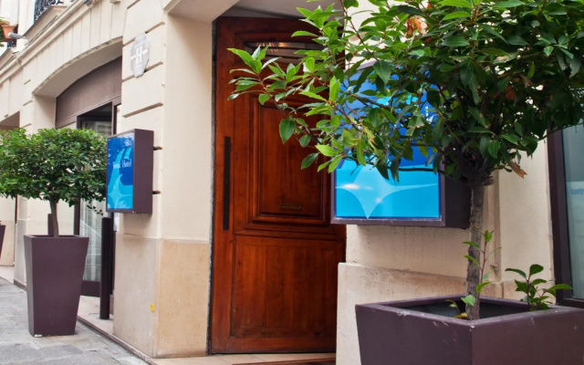 Grand Tonic Hôtel & SPA Paris