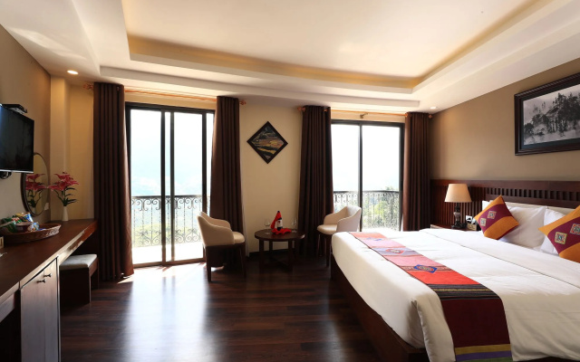 The View Sapa Hotel