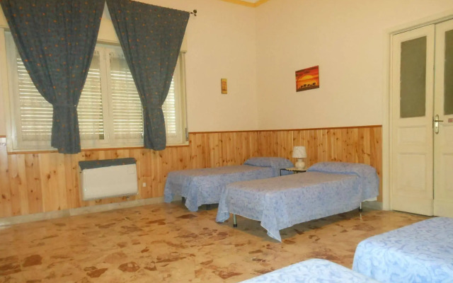 Etna Bed & Breakfast