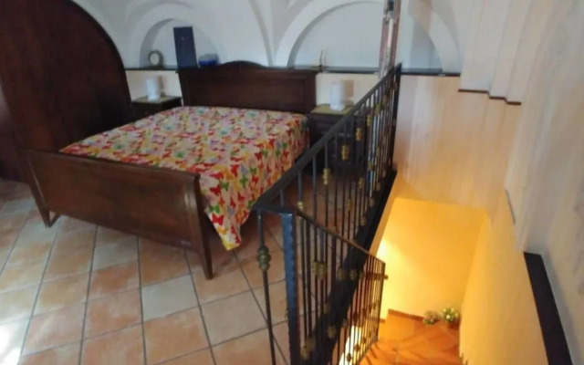 Latrio Di San Gennaro
