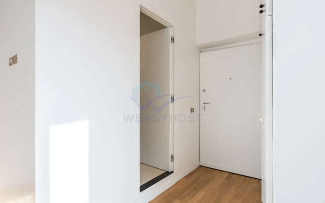 Newly Renovated Studio In Piscinula - Trastevere