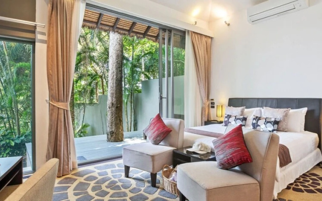 Sangsuri Villa 3
