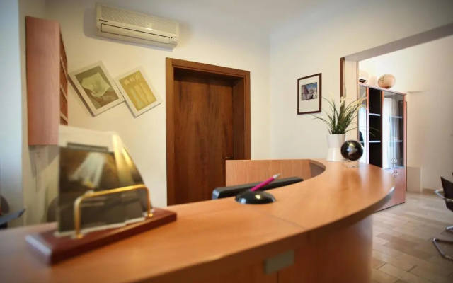 Hotel Sant'Antonio