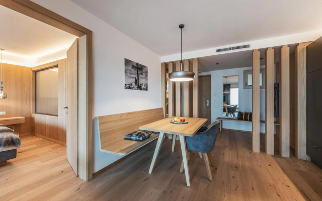 Dornsberg Panoramic Apartments