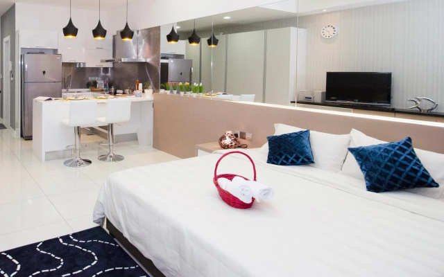 M Suites