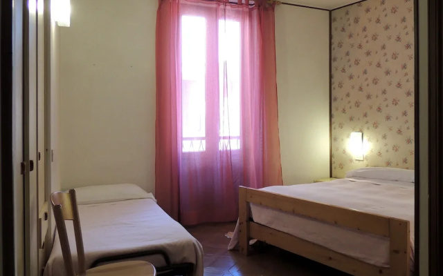 Hotel Del Pesce