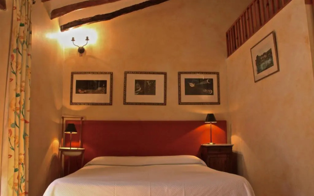 Hotel Rural Mas Fontanelles