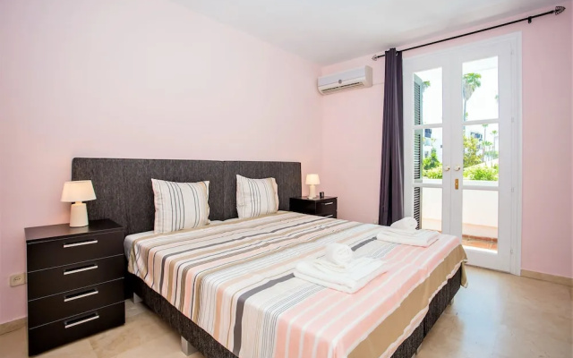 Fantastic Beachside 3 bedroom apartment