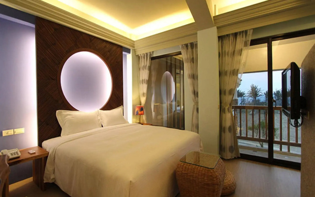 Southern Sun Homestay North