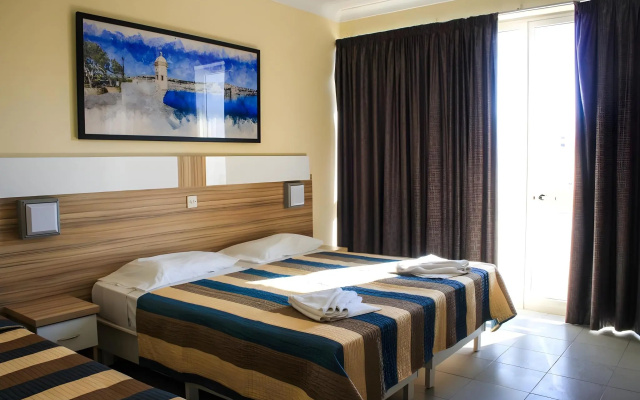 Coral Hotel