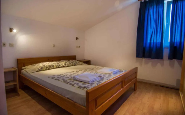 Apartments in Biograd na Moru 8169