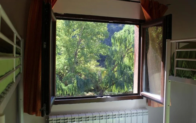 El Tío Carrascón - Hostel