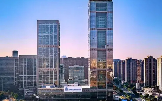 HUIFENGWANYUN Hotel Hefei