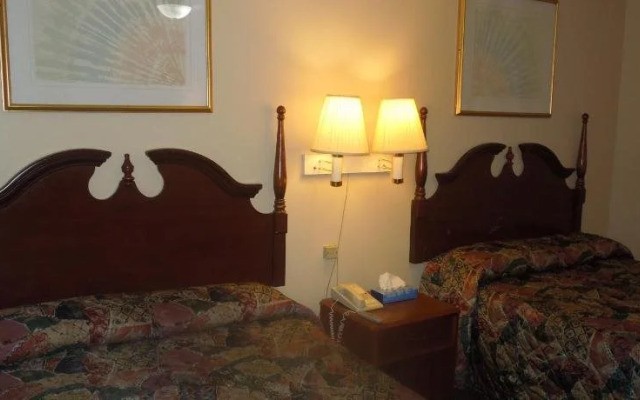Seneca Clipper Inn