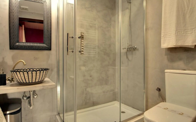 Abracadabra Suites