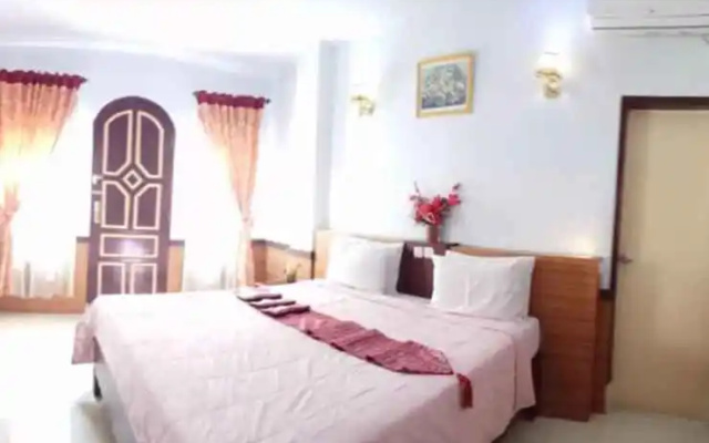 Hotel Permata Sari