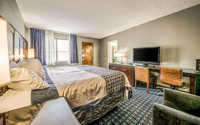 Knights Inn Montgomeryville