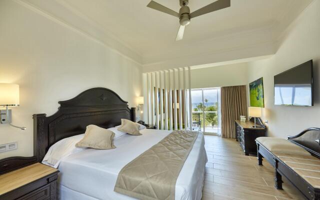Отель RIU Palace Punta Cana All Inclusive комната для гостей