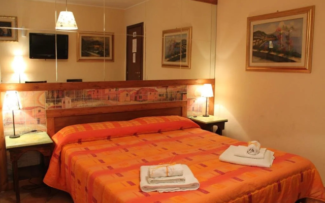 Bed Breakfast Smile